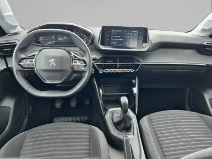 Photo 28 Peugeot 208 Gén. II Ph1 NG Active Pack 5