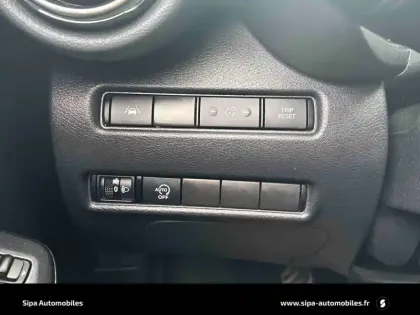 Photo 20 Nissan Juke  1.2e DIG-T 115 Start/Stop System