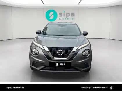 Photo 7 Nissan Juke  1.2e DIG-T 115 Start/Stop System