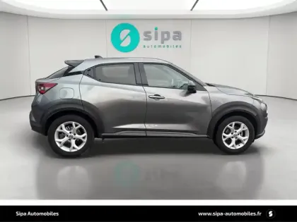 Photo 5 Nissan Juke  1.2e DIG-T 115 Start/Stop System