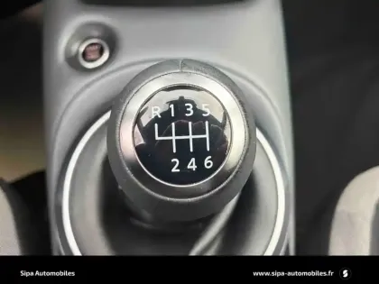 Photo 16 Nissan Juke  1.2e DIG-T 115 Start/Stop System