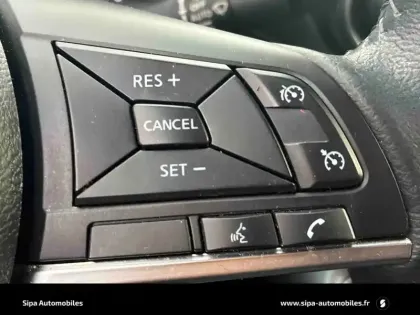 Photo 22 Nissan Juke  1.2e DIG-T 115 Start/Stop System