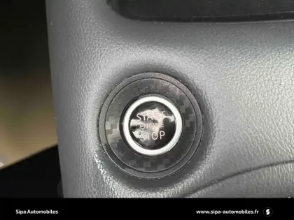 Photo 17 Nissan Juke  1.2e DIG-T 115 Start/Stop System