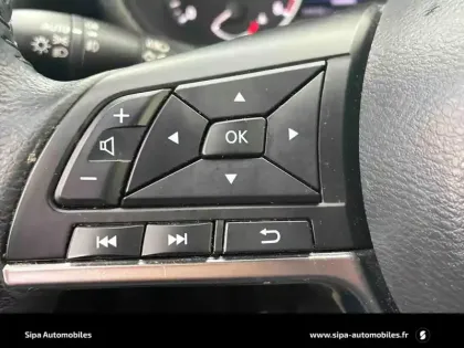 Photo 21 Nissan Juke  1.2e DIG-T 115 Start/Stop System