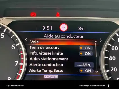 Photo 25 Nissan Juke  1.2e DIG-T 115 Start/Stop System