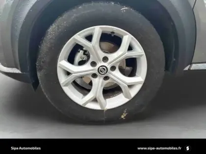 Photo 12 Nissan Juke  1.2e DIG-T 115 Start/Stop System