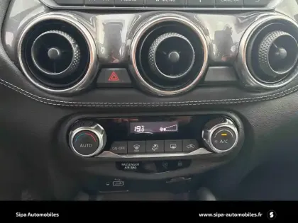 Photo 15 Nissan Juke  1.2e DIG-T 115 Start/Stop System