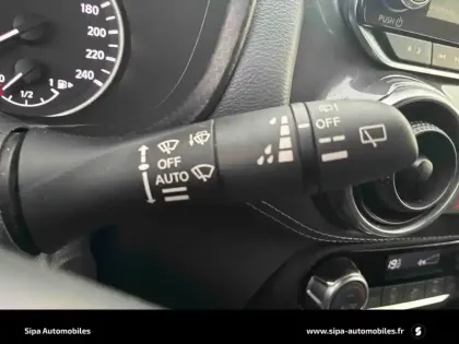 Photo 23 Nissan Juke  1.2e DIG-T 115 Start/Stop System