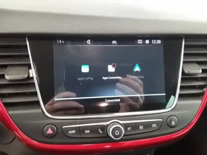 Photo 18 Opel Crossland  1.5 D 120 ch BVA6