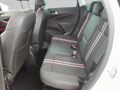 Photo 11 Opel Crossland  1.5 D 120 ch BVA6