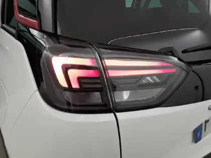 Photo 16 Opel Crossland  1.5 D 120 ch BVA6