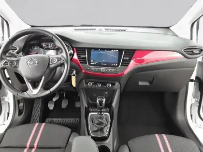 Photo 7 Opel Crossland  1.5 D 120 ch BVA6