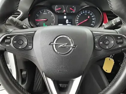 Photo 8 Opel Crossland  1.5 D 120 ch BVA6