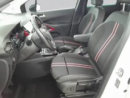 Photo 10 Opel Crossland  1.5 D 120 ch BVA6