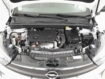 Photo 23 Opel Crossland  1.5 D 120 ch BVA6