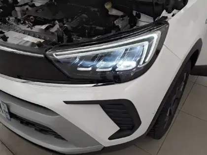 Photo 15 Opel Crossland  1.5 D 120 ch BVA6