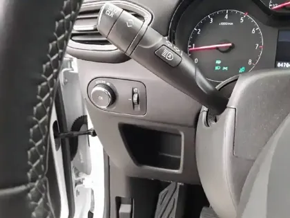 Photo 20 Opel Crossland  1.5 D 120 ch BVA6