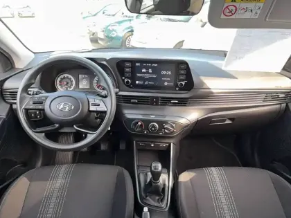 Photo 7 Hyundai I20  1.2 84