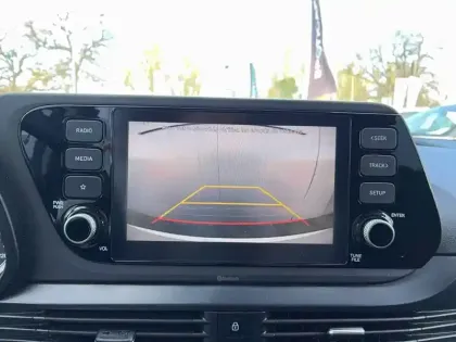 Photo 27 Hyundai I20  1.2 84