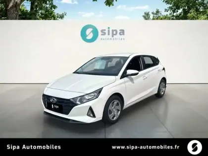 Photo 90 Hyundai I20  1.2 84
