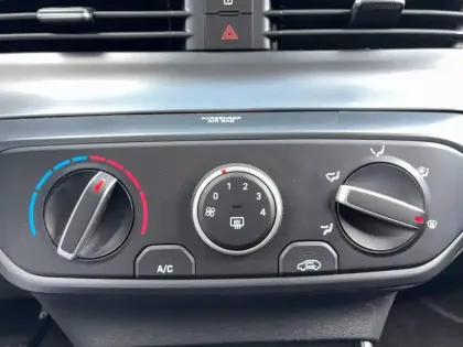 Photo 22 Hyundai I20  1.2 84