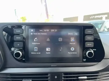 Photo 16 Hyundai I20  1.2 84