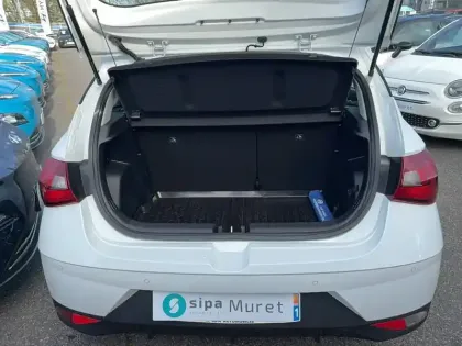 Photo 5 Hyundai I20  1.2 84