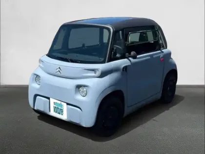 Photo Citroën Ami One Electric