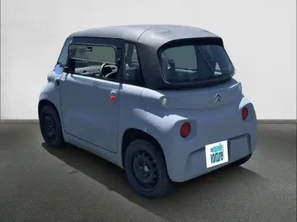 Photo 6 Citroën Ami 