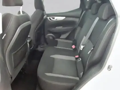 Photo 83 Nissan Qashqai  1.5 dCi 115 DCT