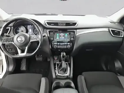 Photo 79 Nissan Qashqai  1.5 dCi 115 DCT