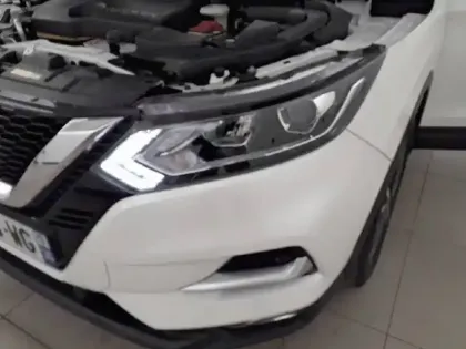 Photo 63 Nissan Qashqai  1.5 dCi 115 DCT