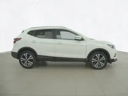 Photo 75 Nissan Qashqai  1.5 dCi 115 DCT