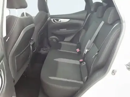 Photo 59 Nissan Qashqai  1.5 dCi 115 DCT