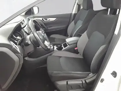 Photo 82 Nissan Qashqai  1.5 dCi 115 DCT