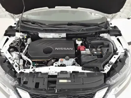 Photo 71 Nissan Qashqai  1.5 dCi 115 DCT