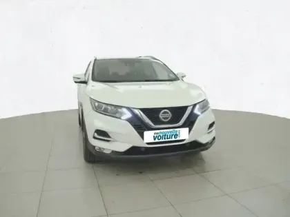 Photo 73 Nissan Qashqai  1.5 dCi 115 DCT