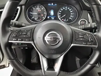 Photo 8 Nissan Qashqai  1.5 dCi 115 DCT