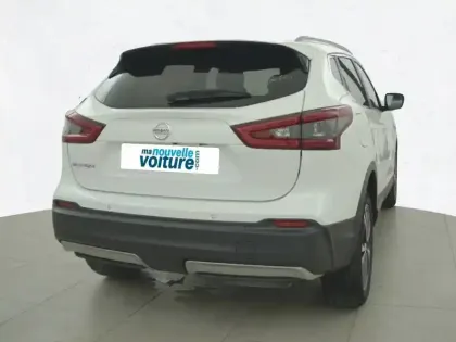 Photo 28 Nissan Qashqai Gén. II (J11) Ph2 N-Connecta 5