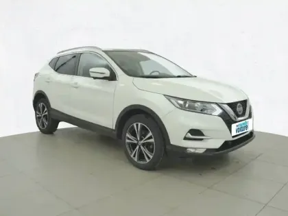 Photo 50 Nissan Qashqai  1.5 dCi 115 DCT