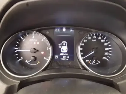 Photo 33 Nissan Qashqai Gén. II (J11) Ph2 N-Connecta 5