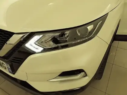 Photo 87 Nissan Qashqai  1.5 dCi 115 DCT