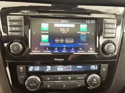 Photo 42 Nissan Qashqai Gén. II (J11) Ph2 N-Connecta 5