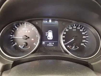Photo 81 Nissan Qashqai  1.5 dCi 115 DCT