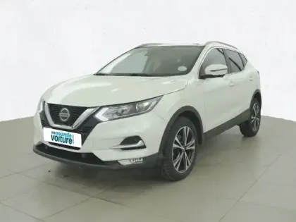 Photo 72 Nissan Qashqai  1.5 dCi 115 DCT