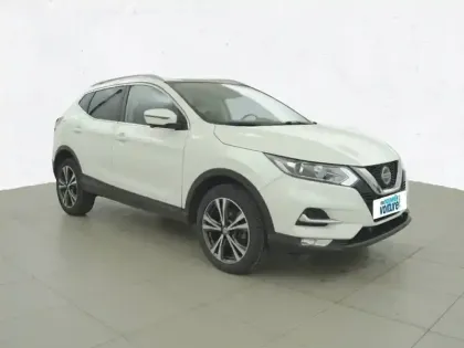 Photo 74 Nissan Qashqai  1.5 dCi 115 DCT