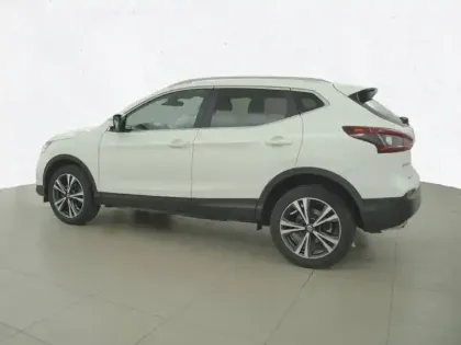 Photo 78 Nissan Qashqai  1.5 dCi 115 DCT