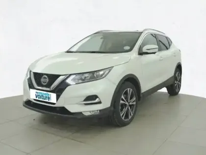 Photo 24 Nissan Qashqai Gén. II (J11) Ph2 N-Connecta 5