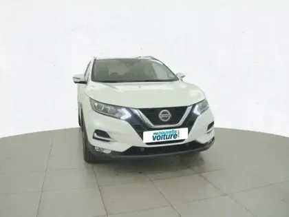 Photo 49 Nissan Qashqai  1.5 dCi 115 DCT