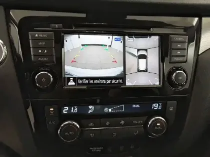 Photo 41 Nissan Qashqai Gén. II (J11) Ph2 N-Connecta 5